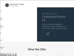Sites similar to susantiensearch.com