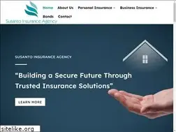 Sites similar to susantoagency.com