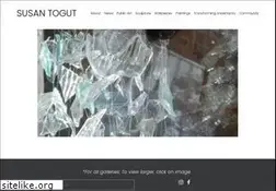 Sites similar to susantogut.com