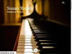 Sites similar to susantomes.com