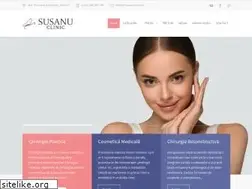 Sites similar to susanuclinic.ro