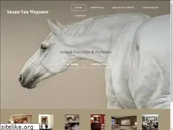 Sites similar to susanvanwagoner.com