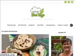 Sites similar to susanveggie.com