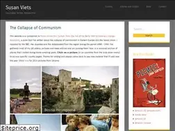 Sites similar to susanviets.com