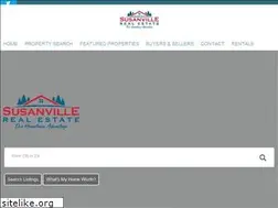 Sites similar to susanvillerealestate.com