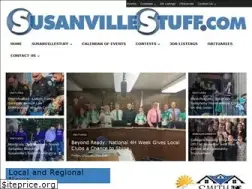 Sites similar to susanvillestuff.com