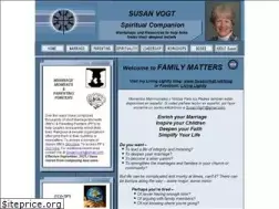 Sites similar to susanvogt.net