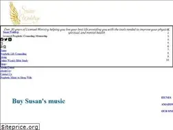 Sites similar to susanwaldrop.org
