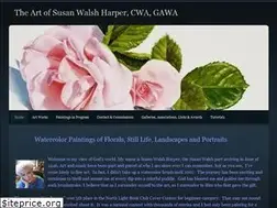 Sites similar to susanwalshharper.com