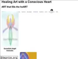 Sites similar to susanwalterart.com