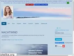 Sites similar to susanweinert.com