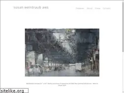 Sites similar to susanweintraub.com