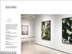 Sites similar to susanwides.com