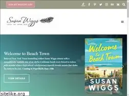 Sites similar to susanwiggs.com