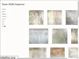 Sites similar to susanwolfehuppman.com