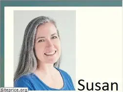 Sites similar to susanwright.info