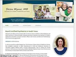 Sites similar to susanwynnemd.com