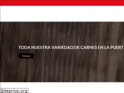 Sites similar to susaron.cl