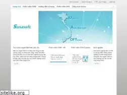 Sites similar to susasoft.com