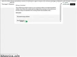 Sites similar to susat.it