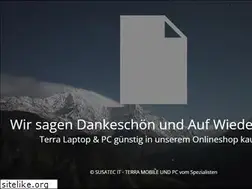 Sites similar to susatec.de