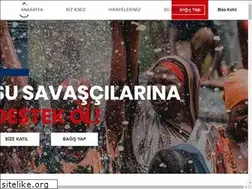 Sites similar to susavascilari.org