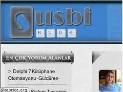 Sites similar to susbi.com