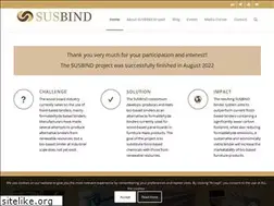 Sites similar to susbind.eu