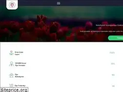 Sites similar to susbirportal.com