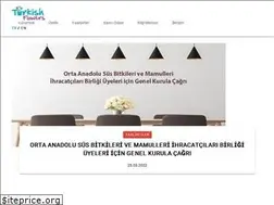Sites similar to susbitkileri.org.tr