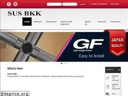 Sites similar to susbkk.co.th