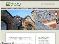 Sites similar to suscaroof.com