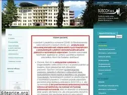 Sites similar to suscch.eu
