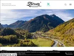 Sites similar to susch.ch