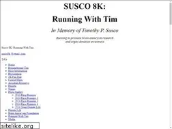 Sites similar to susco8k.com