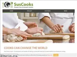 Sites similar to suscooks.eu