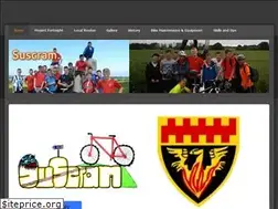 Sites similar to suscram.weebly.com