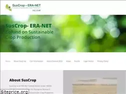Sites similar to suscrop.eu