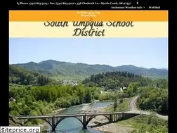 Sites similar to susd.k12.or.us