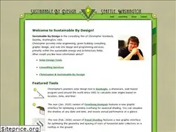 Sites similar to susdesign.com