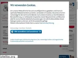 Sites similar to susdigital.de