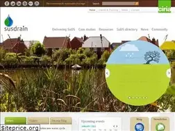 Sites similar to susdrain.org