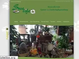 Sites similar to suse-life.de