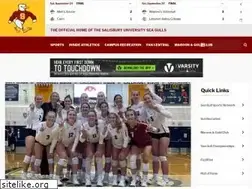 Sites similar to suseagulls.com