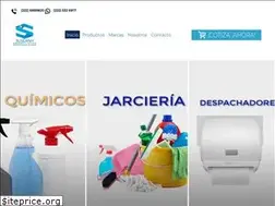 Sites similar to suseanh.com.mx