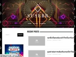 Sites similar to susebr.org