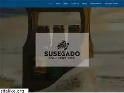 Sites similar to susegado.com