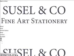 Sites similar to suselandco.com