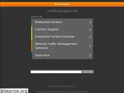 Sites similar to suselinuxsupport.de