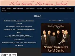 Sites similar to susemihl.eu